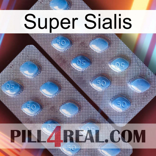 Super Sialis viagra4